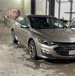 شێڤرۆلێت مالیبۆ